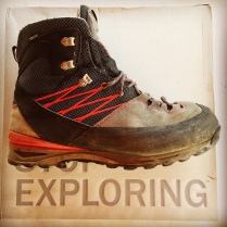 Black Diamond Zone Climbing Shoes Review – Olympus Mountaineering