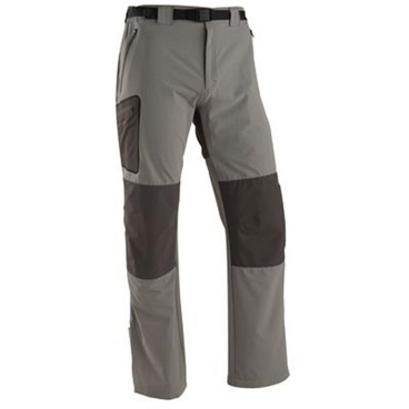 decathlon hiking trousers