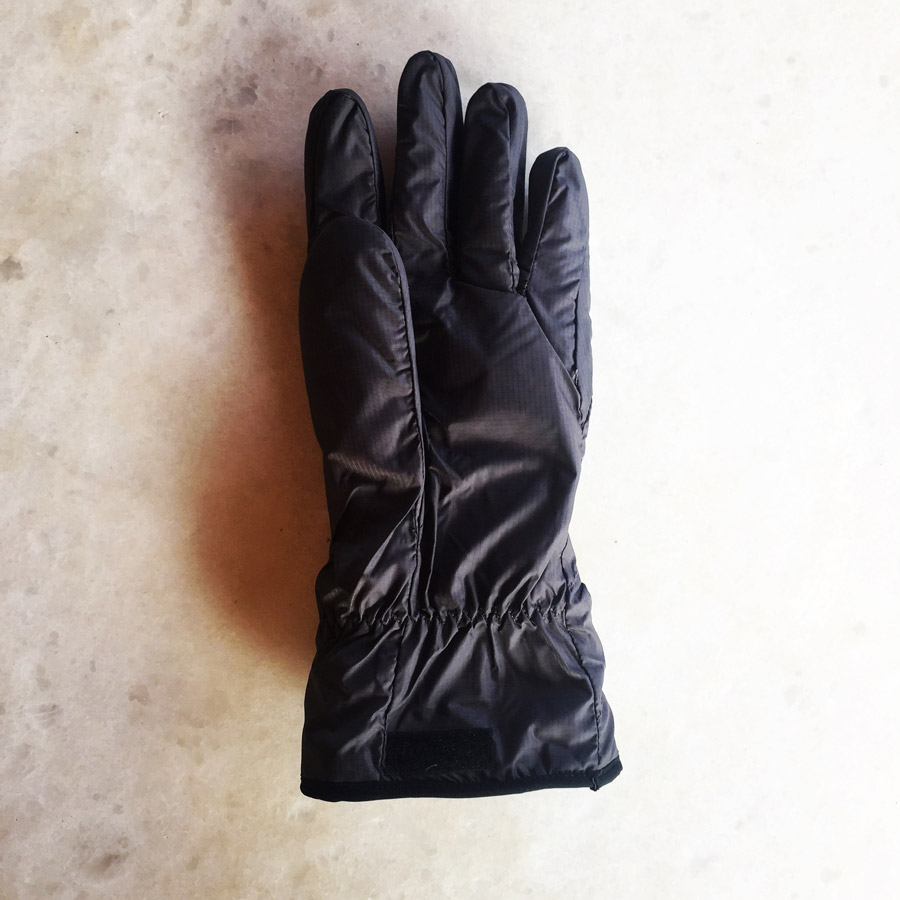 Simond 2-in-1 Mountaineering Gloves Review : Gear