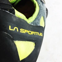 La Sportiva Tarantula Climbing Shoes Review