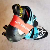 La Sportiva Otaki Climbing Shoes Review